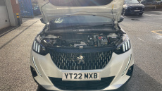 Peugeot 2008 1.2 PureTech 130 GT Premium 5dr EAT8 Petrol Estate
